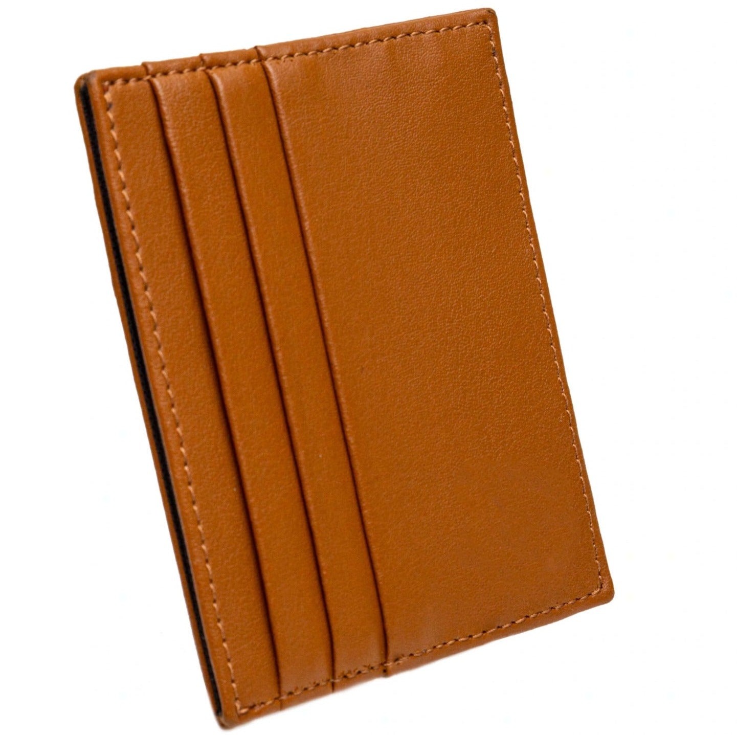 Brown Cardholder Wallet